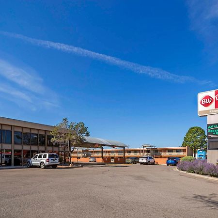 Best Western Plus Raton Hotel Zewnętrze zdjęcie