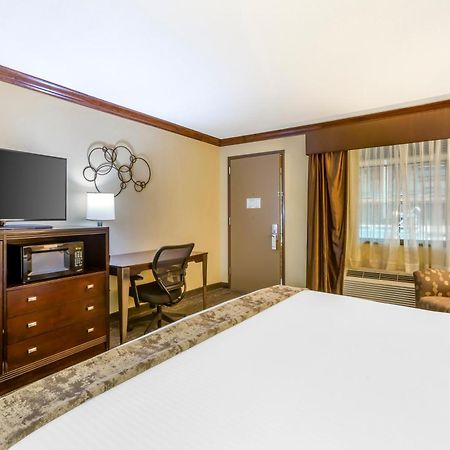 Best Western Plus Raton Hotel Zewnętrze zdjęcie