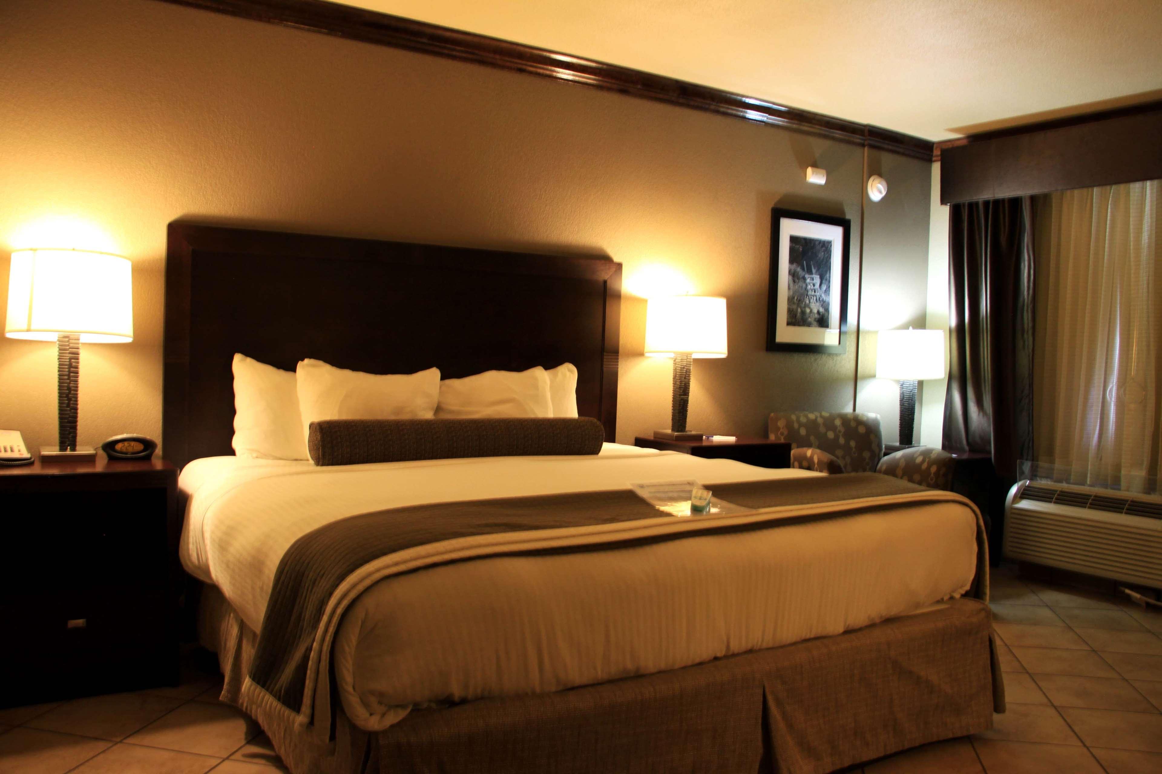 Best Western Plus Raton Hotel Zewnętrze zdjęcie