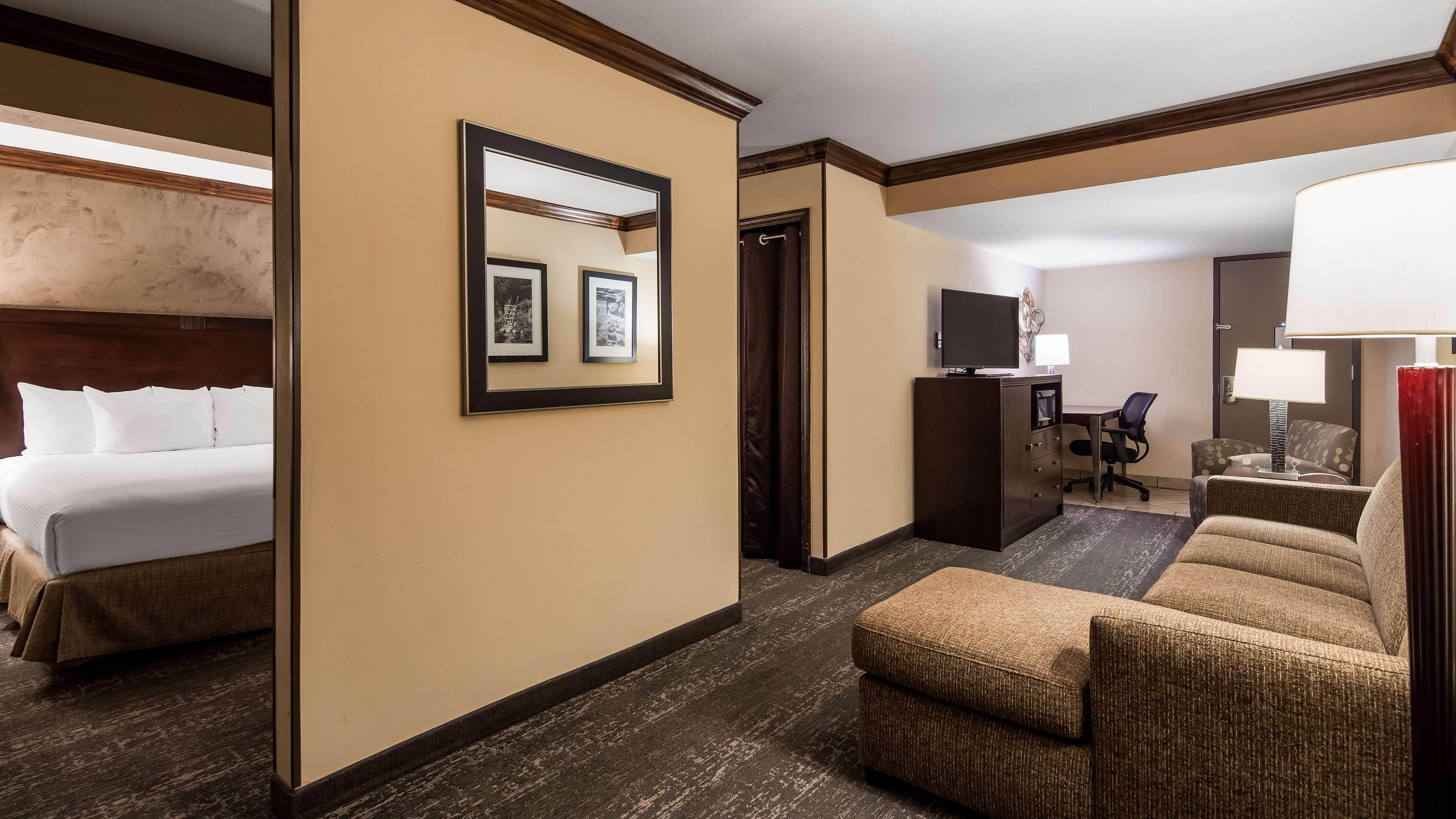 Best Western Plus Raton Hotel Zewnętrze zdjęcie