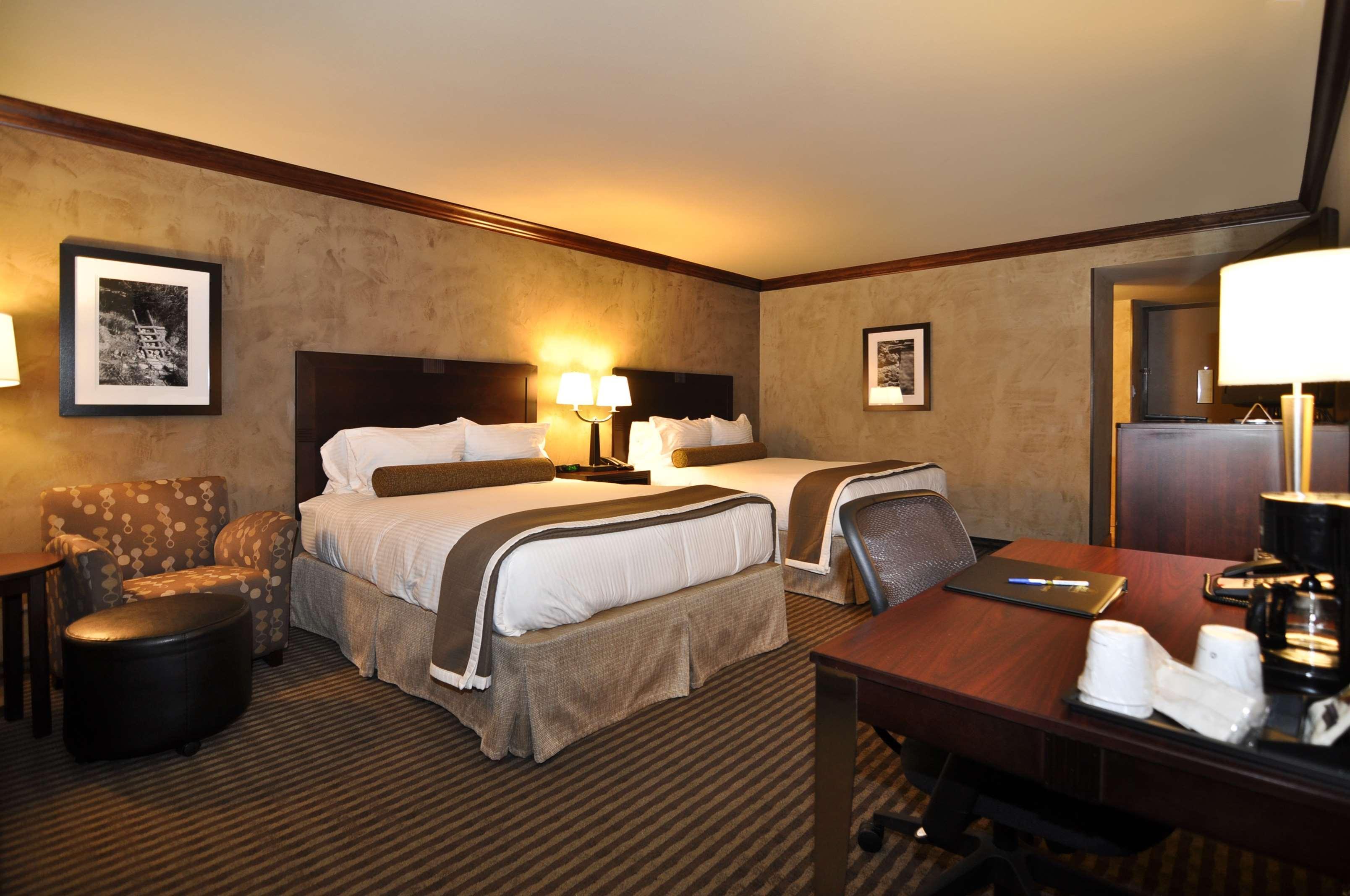 Best Western Plus Raton Hotel Zewnętrze zdjęcie