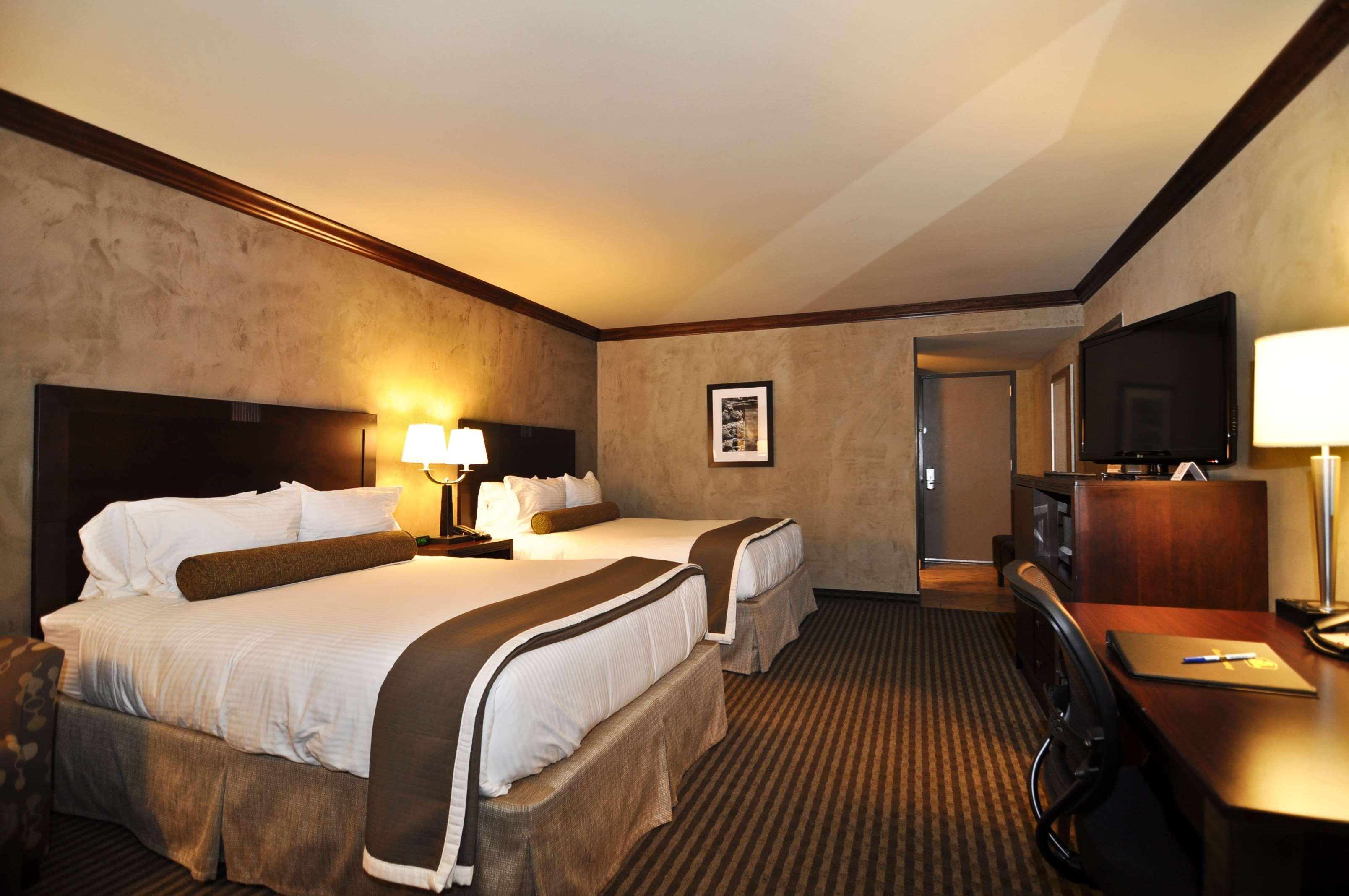 Best Western Plus Raton Hotel Zewnętrze zdjęcie