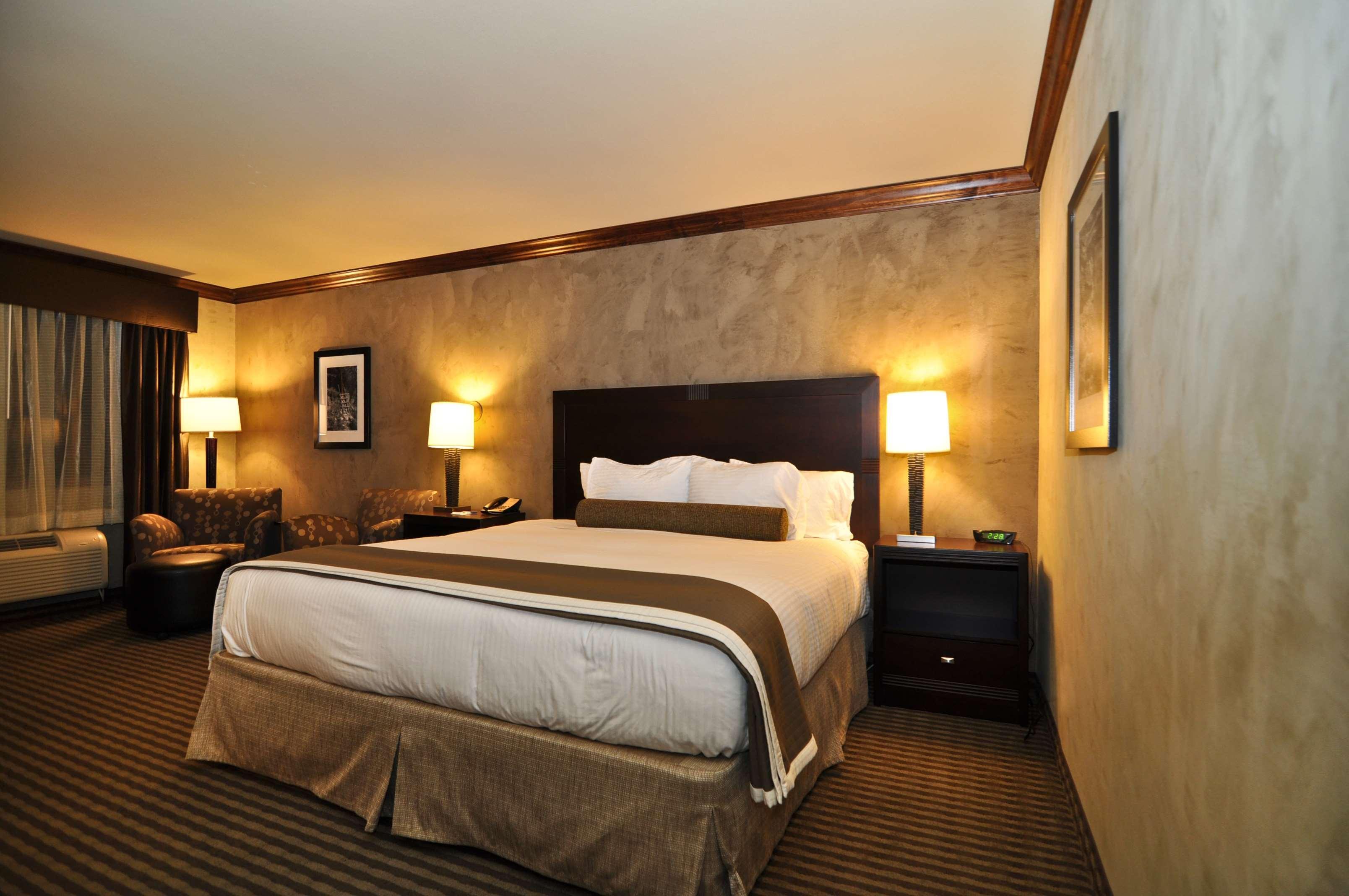 Best Western Plus Raton Hotel Zewnętrze zdjęcie