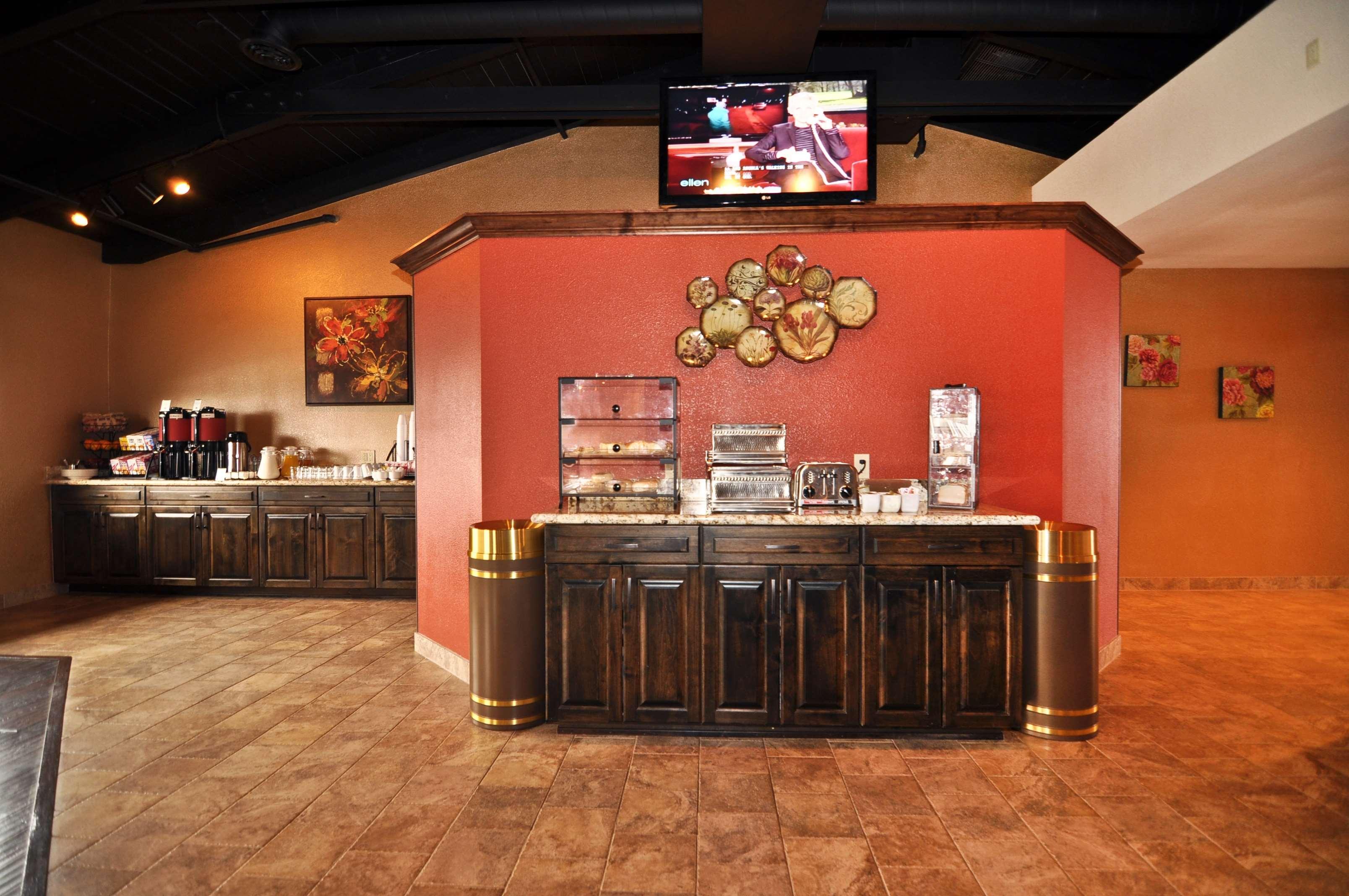 Best Western Plus Raton Hotel Zewnętrze zdjęcie