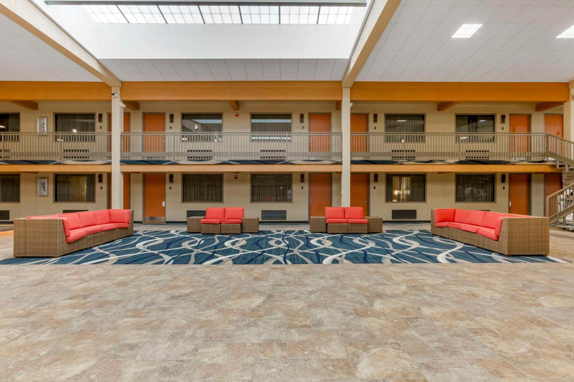 Best Western Plus Raton Hotel Zewnętrze zdjęcie