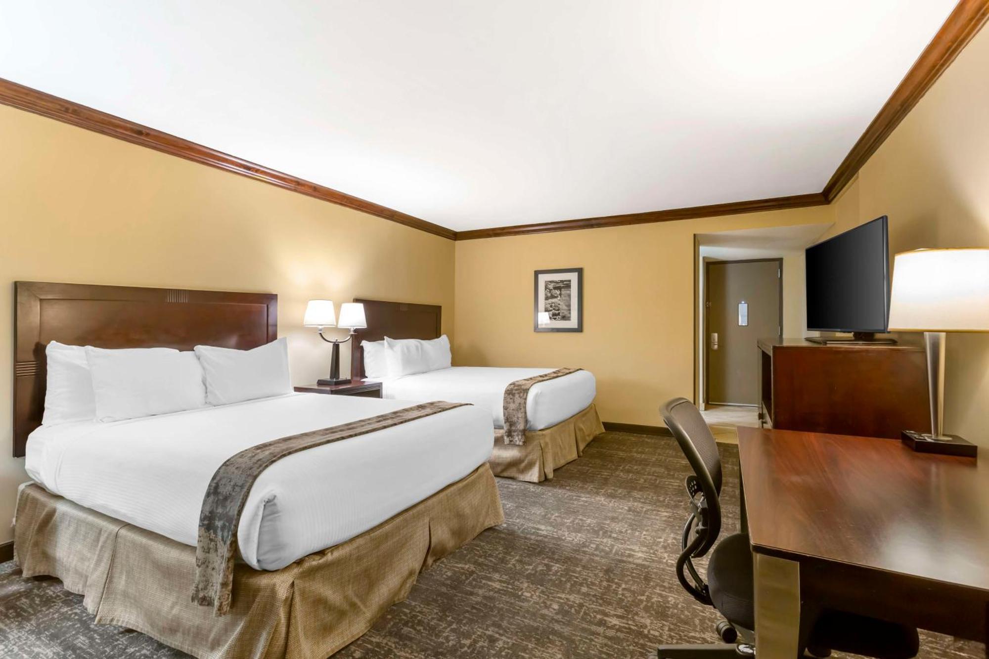 Best Western Plus Raton Hotel Zewnętrze zdjęcie