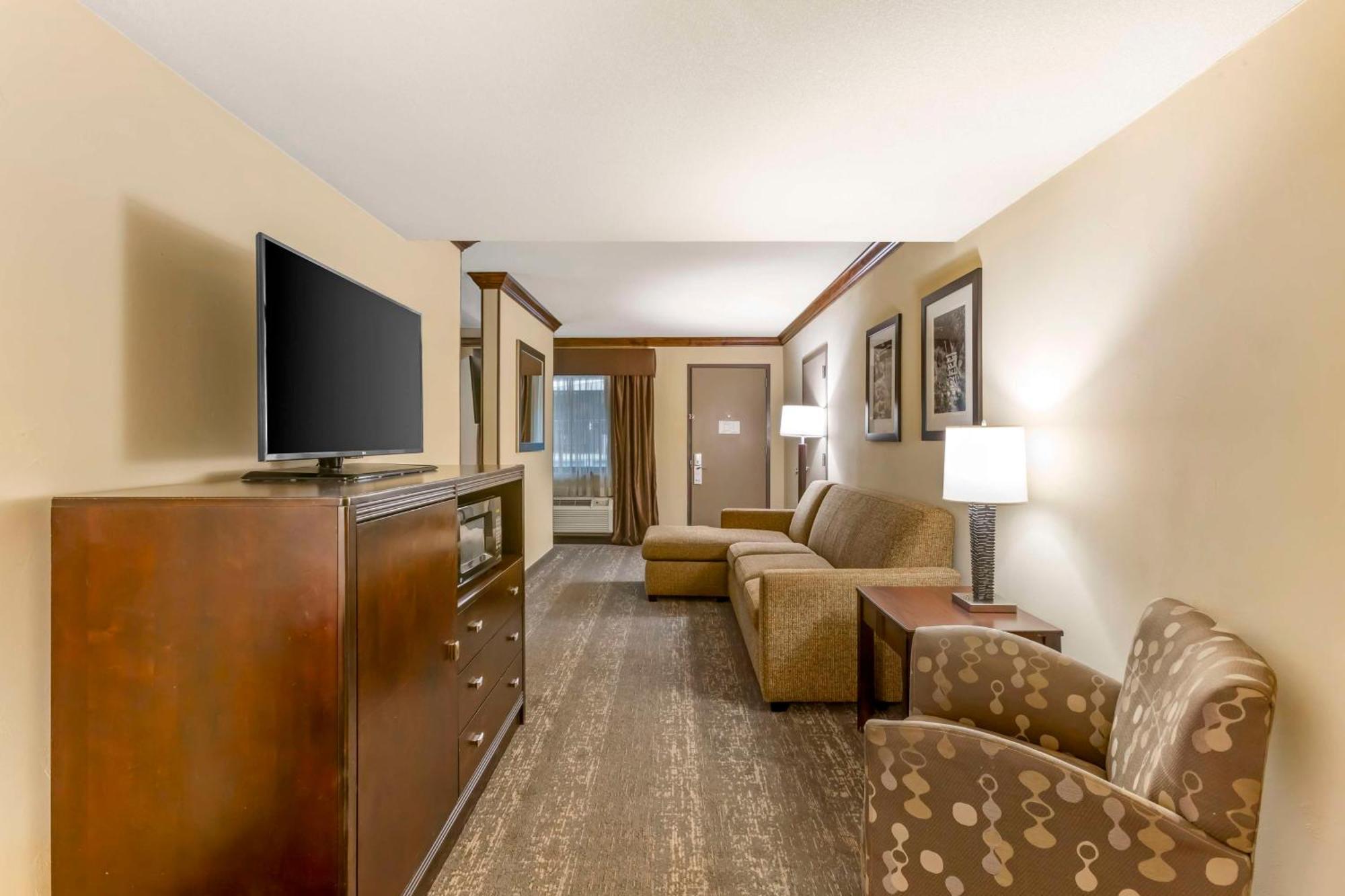 Best Western Plus Raton Hotel Zewnętrze zdjęcie