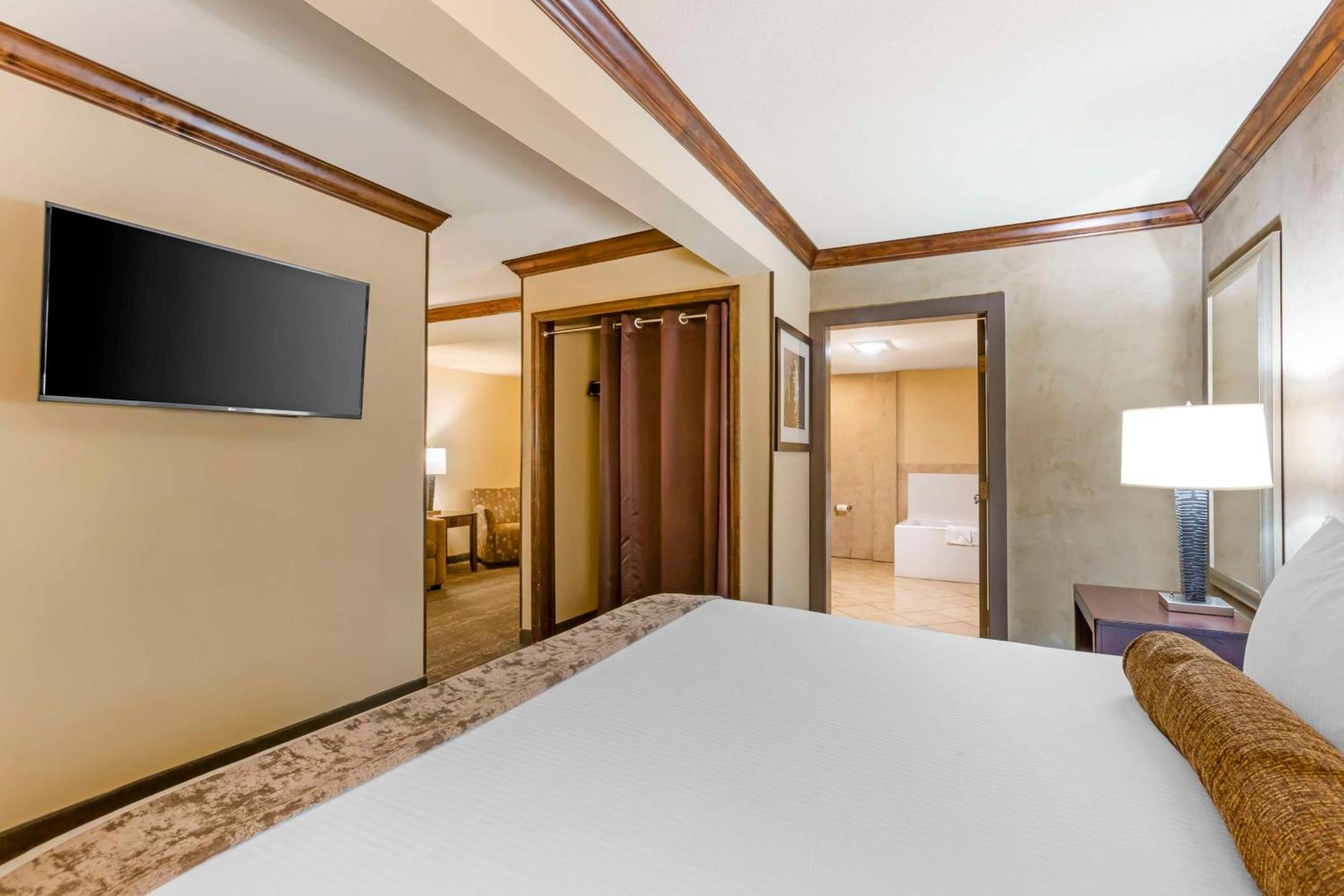 Best Western Plus Raton Hotel Zewnętrze zdjęcie