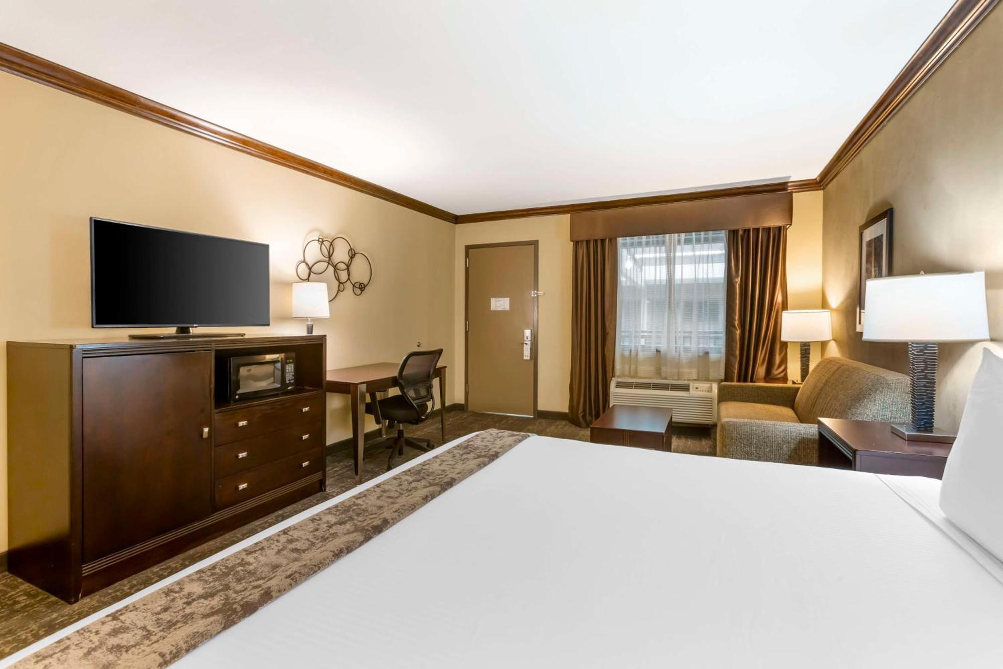 Best Western Plus Raton Hotel Zewnętrze zdjęcie