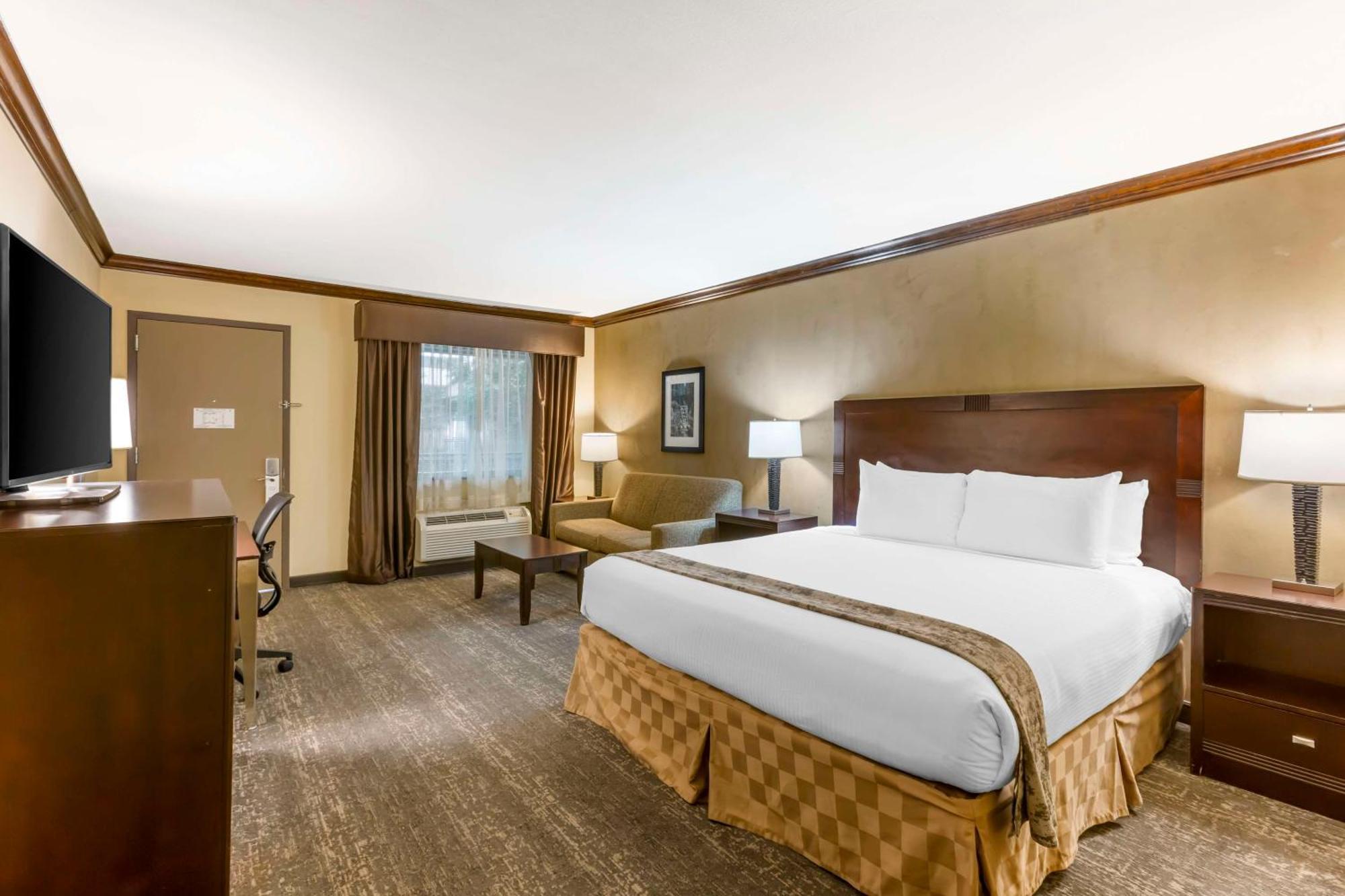 Best Western Plus Raton Hotel Zewnętrze zdjęcie