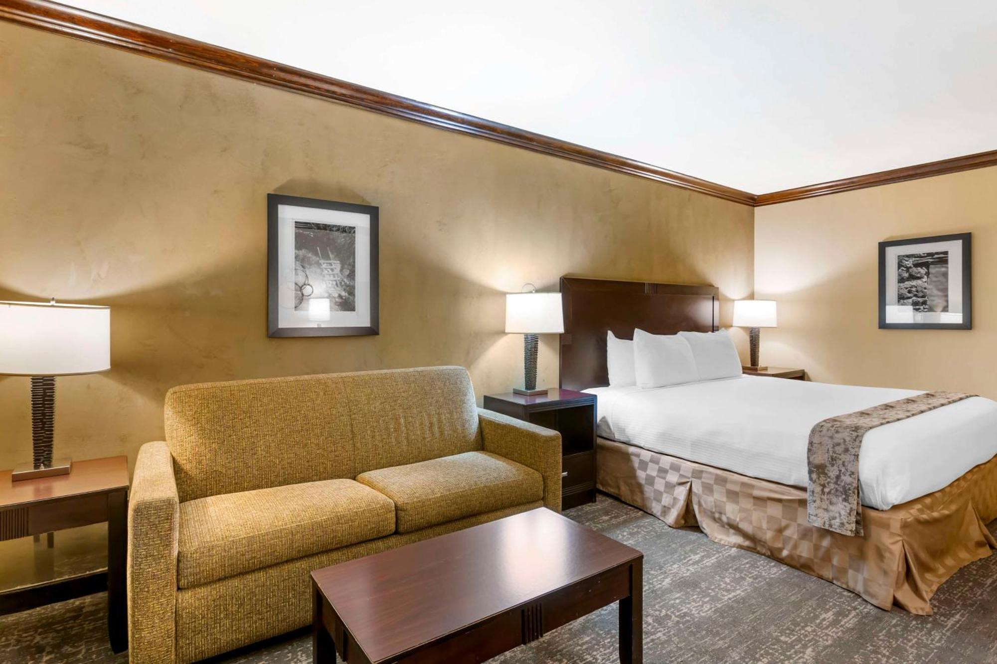 Best Western Plus Raton Hotel Zewnętrze zdjęcie