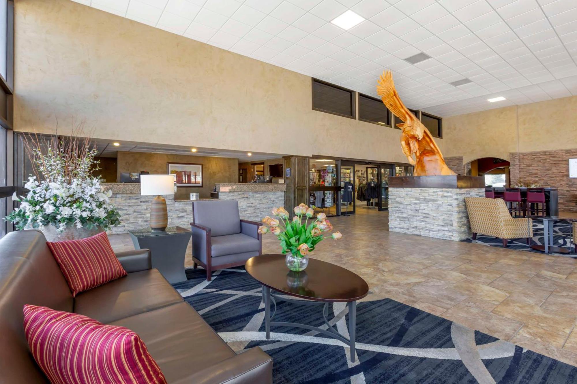 Best Western Plus Raton Hotel Zewnętrze zdjęcie