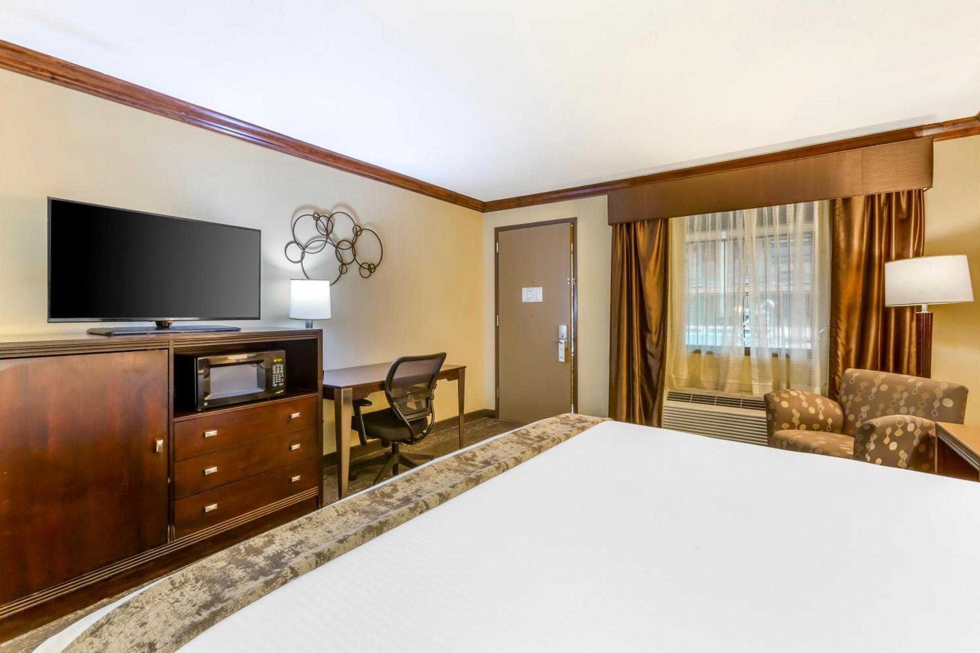 Best Western Plus Raton Hotel Zewnętrze zdjęcie
