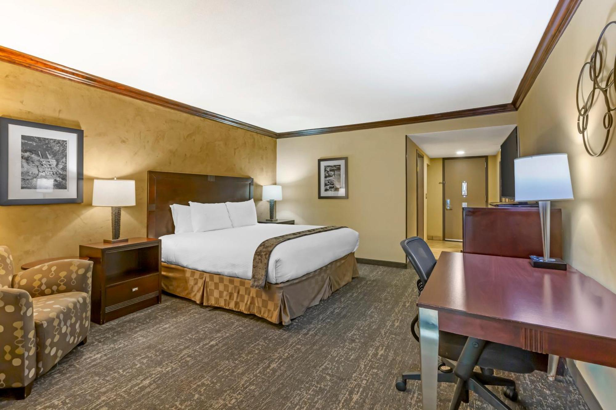 Best Western Plus Raton Hotel Zewnętrze zdjęcie