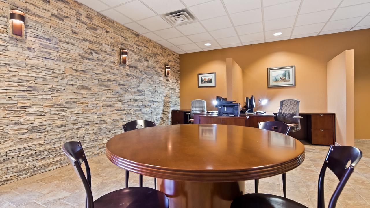 Best Western Plus Raton Hotel Zewnętrze zdjęcie